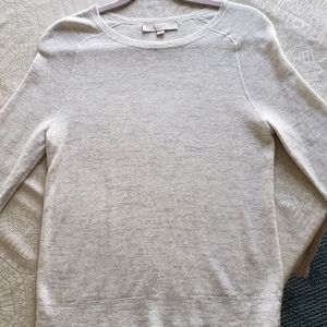 LOFT Wool Sweater